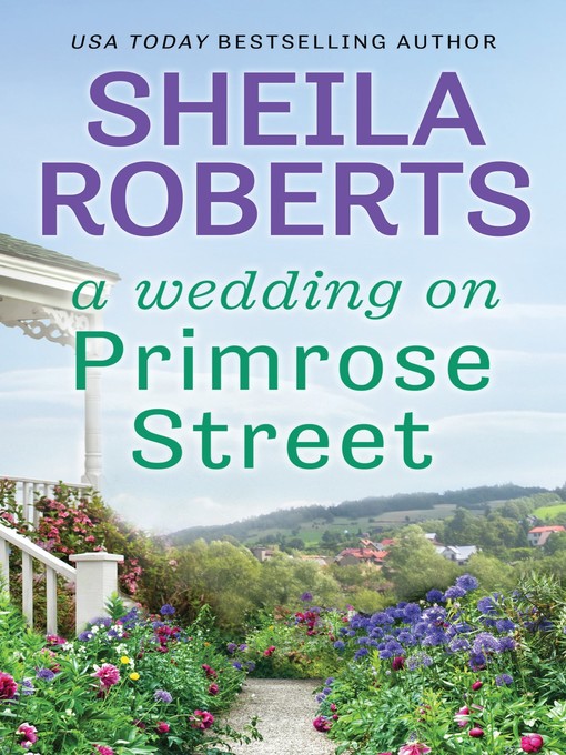 Title details for A Wedding on Primrose Street by Sheila Roberts - Wait list